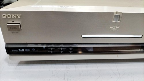 Sony dvp s9000es lettore dvd - sony,
