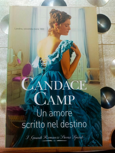 Amore scritto nel destino - un,