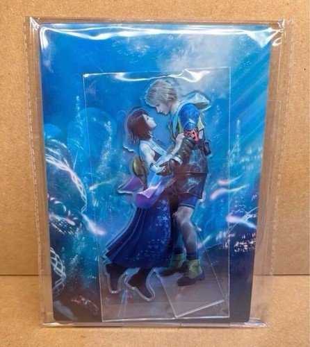 Figura final fantasy - figura,