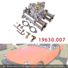 19630.007 Carburatore per
