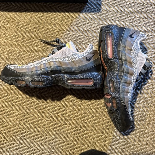 Nike air max 2020 vintage - nike,