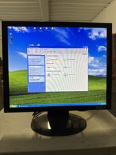 MONITOR SCHERMO QBELL QBL19NB DISPLAY 19" 5:4 VGA DVI