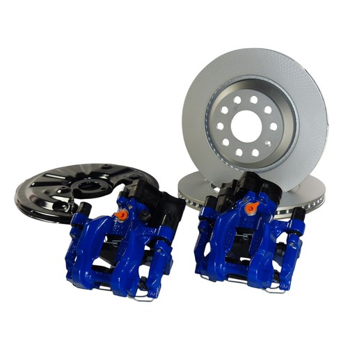 Pinza freno posteriore - 2x,