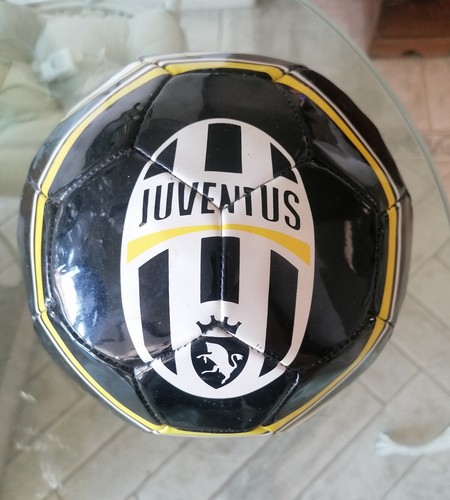 Pallone juventus new holland - pallone,