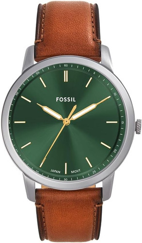 Fossil minimalist orologio - fossil,