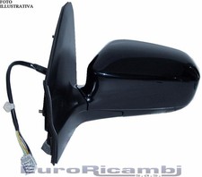 SPECCHIO PER HONDA CIVIC 01-03