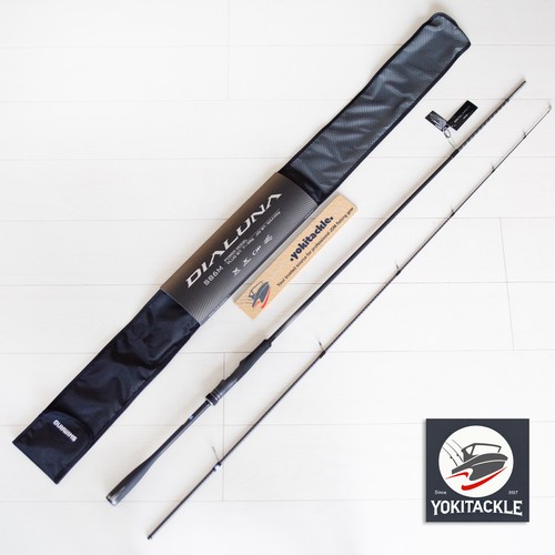 Canna spinning shimano 23 - da,