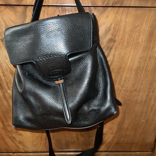 Borsa nera media - borsa,
