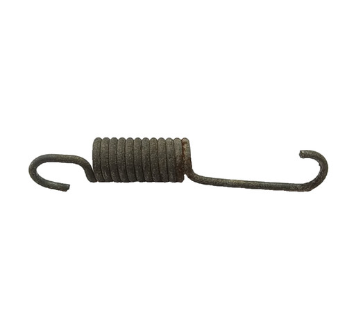Molla cavalletto laterale - molla, per