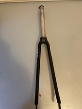 forcella carbonio bici da