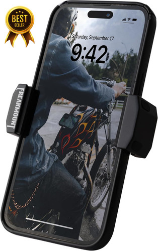 Supporto magnetico per