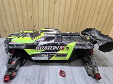 ARRMA KRATON EXB BLX 8S