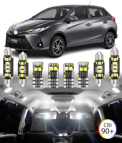 Luce interna led - interna, aggiornata