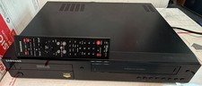 SAMSUNG DVD-VR375 DVD/VCR