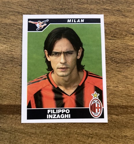 Figurina calciatori panini - figurina,