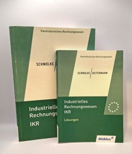 Schmolke, Deitermann
