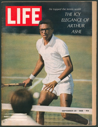 Life magazine september - september, 20