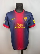 Barcellona 2012 2013 home - barcellona,