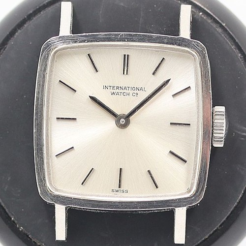 Orologio iwc 229abc0448000 - orologio,