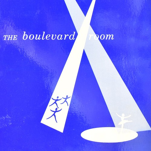 1967 the boulevard - 1967, room