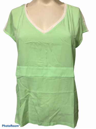 Rifle verde chiaro camicia - rifle,