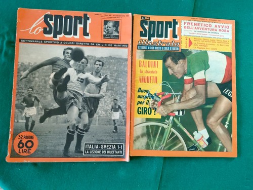 Sport 1951 e - lo,