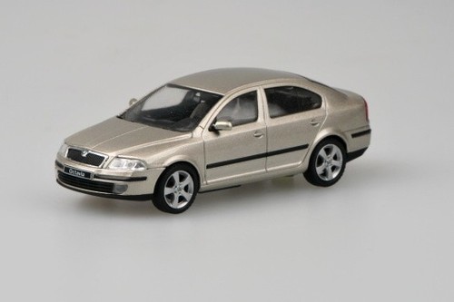 Skoda octavia ii 2004 - octavia,