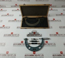 Micrometro 0-150 X 0,01MM con