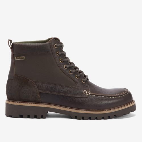 Stivali derby barbour - derby,