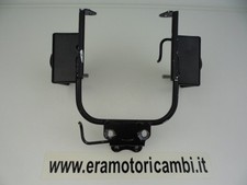 TELAIETTO FANALE STAFFA SUPPORTO REGGI FARO ANTERIORE KAWASAKI ER-5 500 2005