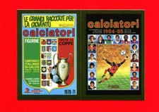 CALCIATORI 2010-11 Panini 2011