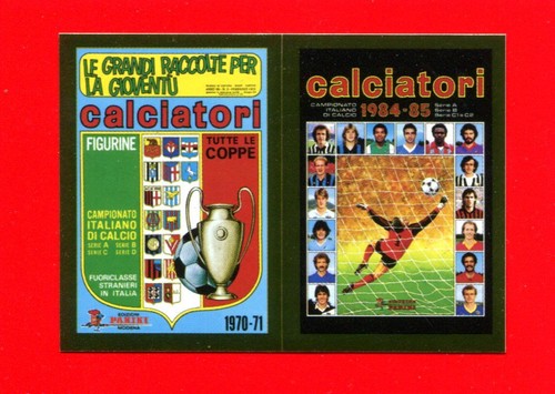 Calciatori 2010 panini 2011 - panini,