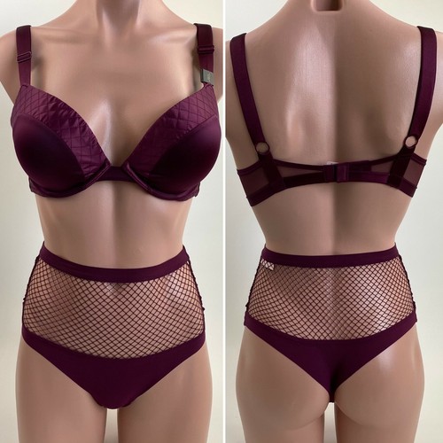 Reggiseno push imbottito - reggiseno,