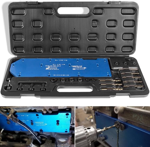 71600 manifold drill - 71600,