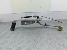 PEDANA POGGIAPIEDI POSTERIORE