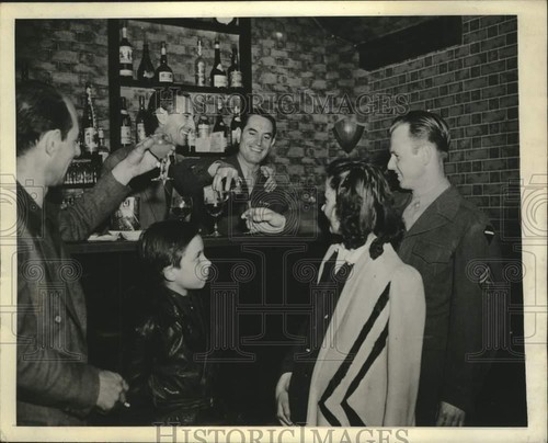 1945 stampa foto - 1945,