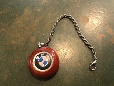 BMW ALBA MOTOR BOLOGNA-PORTACHIAVI VINTAGE AUTO EPOCA MOTORI PORTACHIAVE