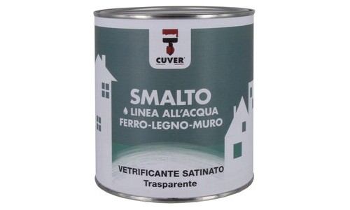 Cuver vernice vetrificante - cuver,