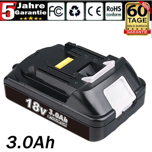 Nuova batteria ricambio per - batteria,