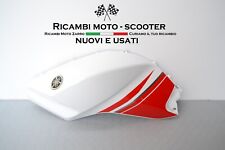Carena serbatoio lato sinistro copertura laterale originale Yamaha per YZF 125
