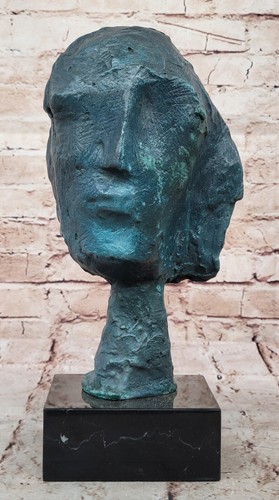 Scultura masterpiece bronzo - scultura,