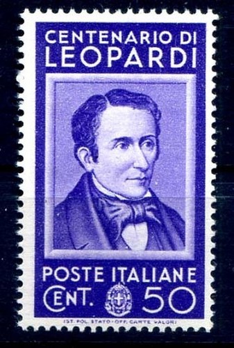 Regno 1937 leopardi - -,
