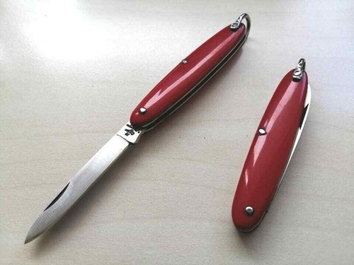 Coltello collezione 0538 - coltello, da