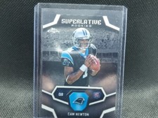 2011 Topps Chrome Superlative