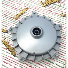 Tamburo freno anteriore per