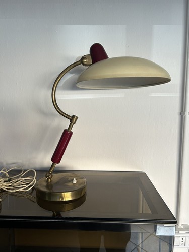 Lampada tavolo regolabile - da,