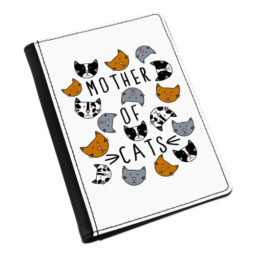 Mother gatti custodia - of,