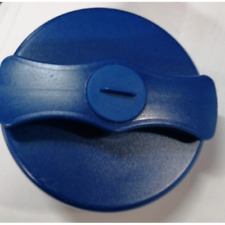 Tappo Carico Acqua Blu Knaus - senza rotore e chiavi - R18090054