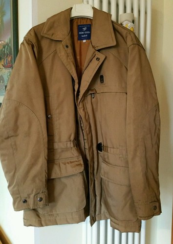 Giubbotto piero guidi - piero, l