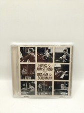 James Ehnes & Armstrong Play